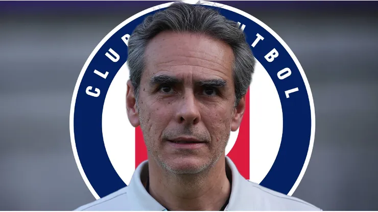 Inesperado: Armando Martínez confesó irle a Cruz Azul de pequeño