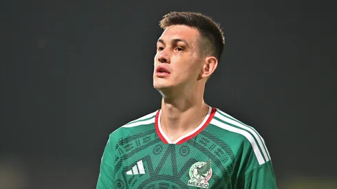 Cruz Azul ya tanteó el posible regreso de César Montes al futbol mexicano en el pasado mercado de pases.