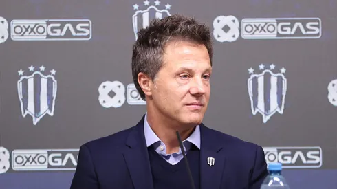 Cruz Azul visita este sábado 28 de febrero el Estadio BBVA para medirse ante los Rayados de Monterrey.