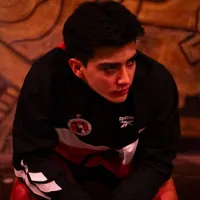 Chaco Giménez reconoce que hablará con el papá de Gilberto Mora