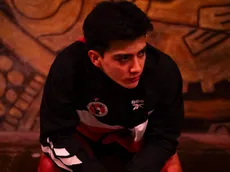 Chaco Giménez reconoce que hablará con el papá de Gilberto Mora