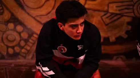 Christian Giménez habló del jugador de moda del futbol mexicano y la difícil situación que transita en la actualidad.