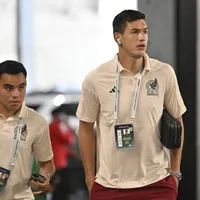 Mensaje de Charly a César Montes en medio del interés de Cruz Azul