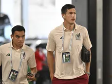 Mensaje de Charly a César Montes en medio del interés de Cruz Azul