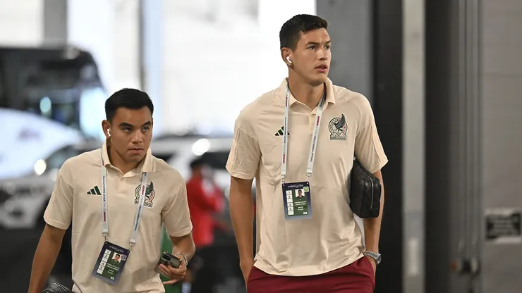 Cruz Azul estaría en conversaciones para repatriar a César Montes al futbol mexicano después de la disputa del Mundial 2026.
