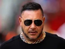 El Turco Mohamed dijo lo que Cruz Azul también piensa del Tri