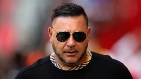 El Turco Mohamed dijo lo que Cruz Azul también piensa del Tri