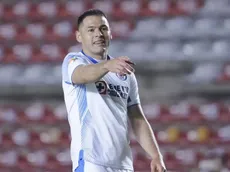 Pablo Aguilar señaló al verdadero culpable de su salida de Cruz Azul