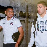 ¿Sin Charly Rodríguez y Erik Lira? Las bajas de Cruz Azul vs. Monterrey