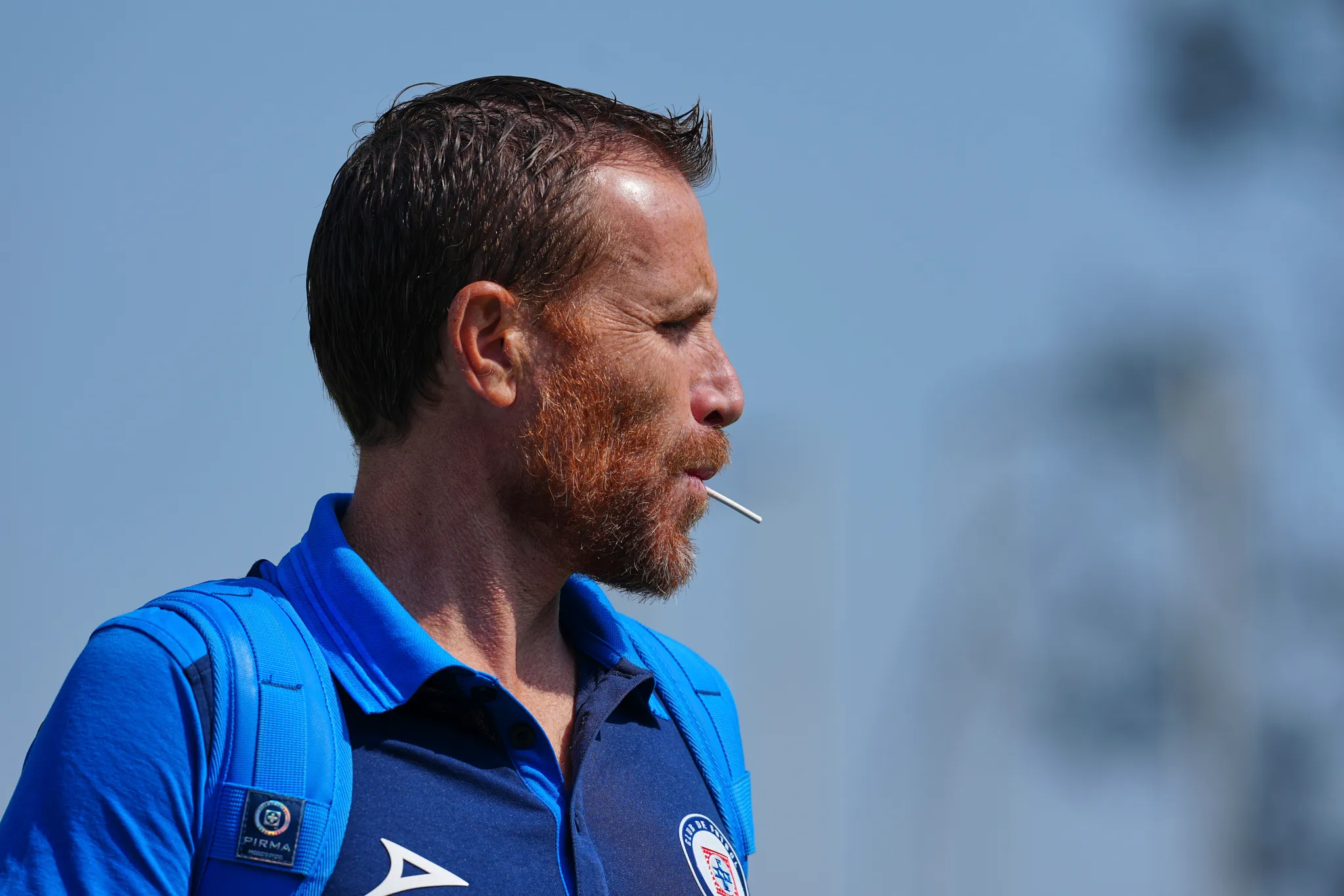 La verdad sobre la salida de Diego Testas de Cruz Azul Femenil (Imago 7)