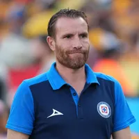 La verdad sobre la salida de Diego Testas de Cruz Azul Femenil