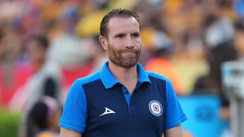 La verdad sobre la salida de Diego Testas de Cruz Azul Femenil