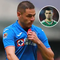 Pablo Aguilar puso en duda la nueva posición de Erik Lira