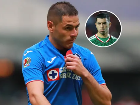 Pablo Aguilar puso en duda la nueva posición de Erik Lira