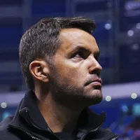 La posible alineación de Cruz Azul para enfrentar a Rayados