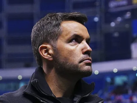 La posible alineación de Cruz Azul para enfrentar a Rayados