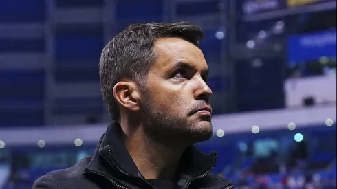 La posible alineación de Cruz Azul para enfrentar a Rayados