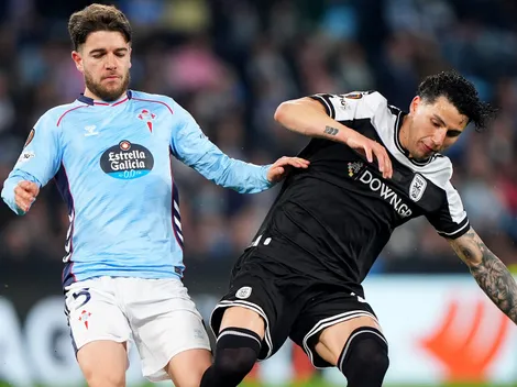 Jorge Sánchez empieza a brillar con el PAOK