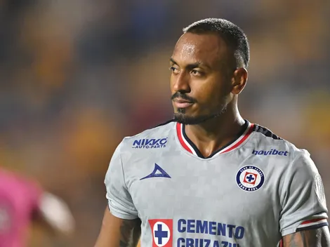 La Liga MX se rindió ante Willer Ditta