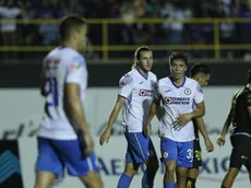 El Vasco no asegura que Giménez y Huescas vayan al Mundial