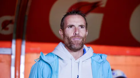 Diego Testas ya no estará en el banquillo de Cruz Azul femenil. Su lugar lo ocupará de manera interina Israel del Real.