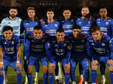 Marzo para Cruz Azul: llave vs. Rayados y búsqueda de liderato en Liga MX