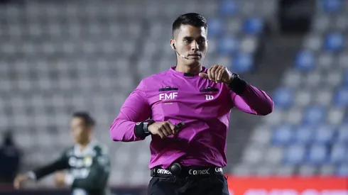 Cruz Azul visita este sábado a los Rayados de Monterrey en el marco de la jornada 8 del Clausura 2026 de la Liga MX.