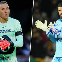 Keylor Navas hace saltar las alarmas en Cruz Azul con sus declaraciones