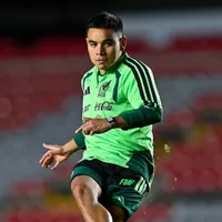 Las dos figuras que dejarían a Charly Rodríguez sin mundial