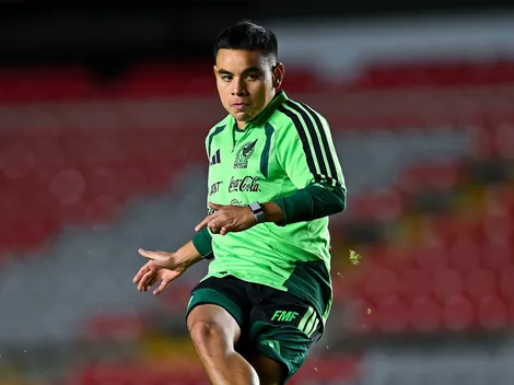 Las dos figuras que dejarían a Charly Rodríguez sin mundial