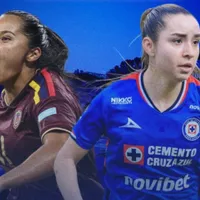 Cruz Azul Femenil vs. Venezuela se jugará a puertas cerradas