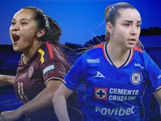 Cruz Azul Femenil vs. Venezuela se jugará a puertas cerradas