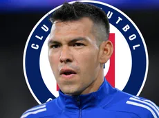 La razón por la que Cruz Azul no pudo fichar a Hirving Lozano