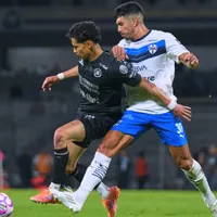 Se confirmaron las fechas del Cruz Azul vs. Rayados por Concachampions