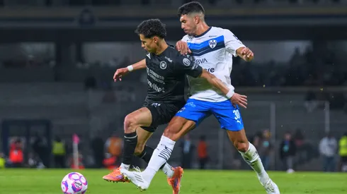 Se confirmaron las fechas del Cruz Azul vs. Rayados por Concachampions