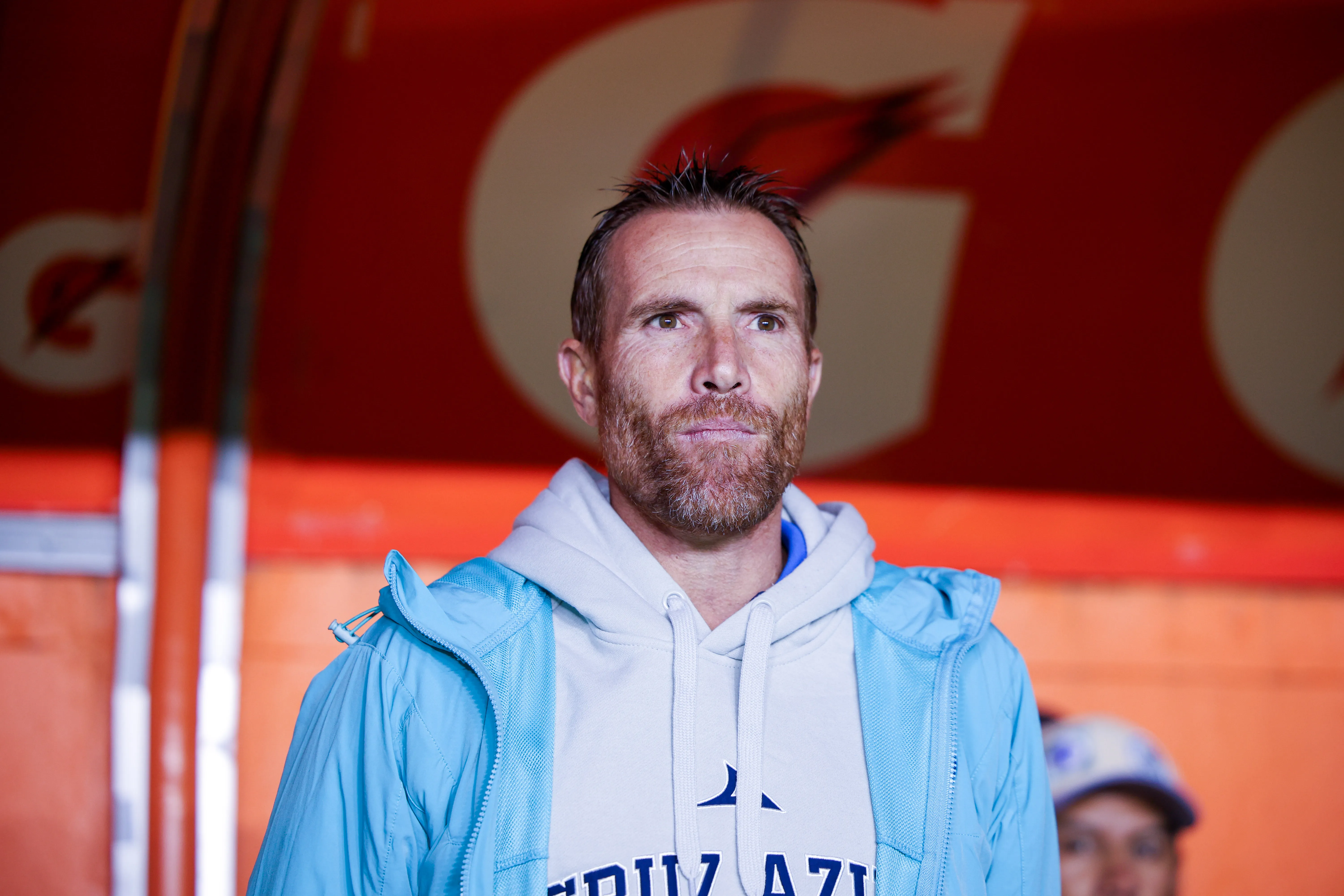 El conflicto de Diego Testas con Fernanda Pons en Cruz Azul Femenil (Imago 7)