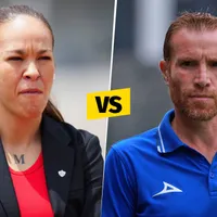 El conflicto de Diego Testas con Fernanda Pons en Cruz Azul Femenil