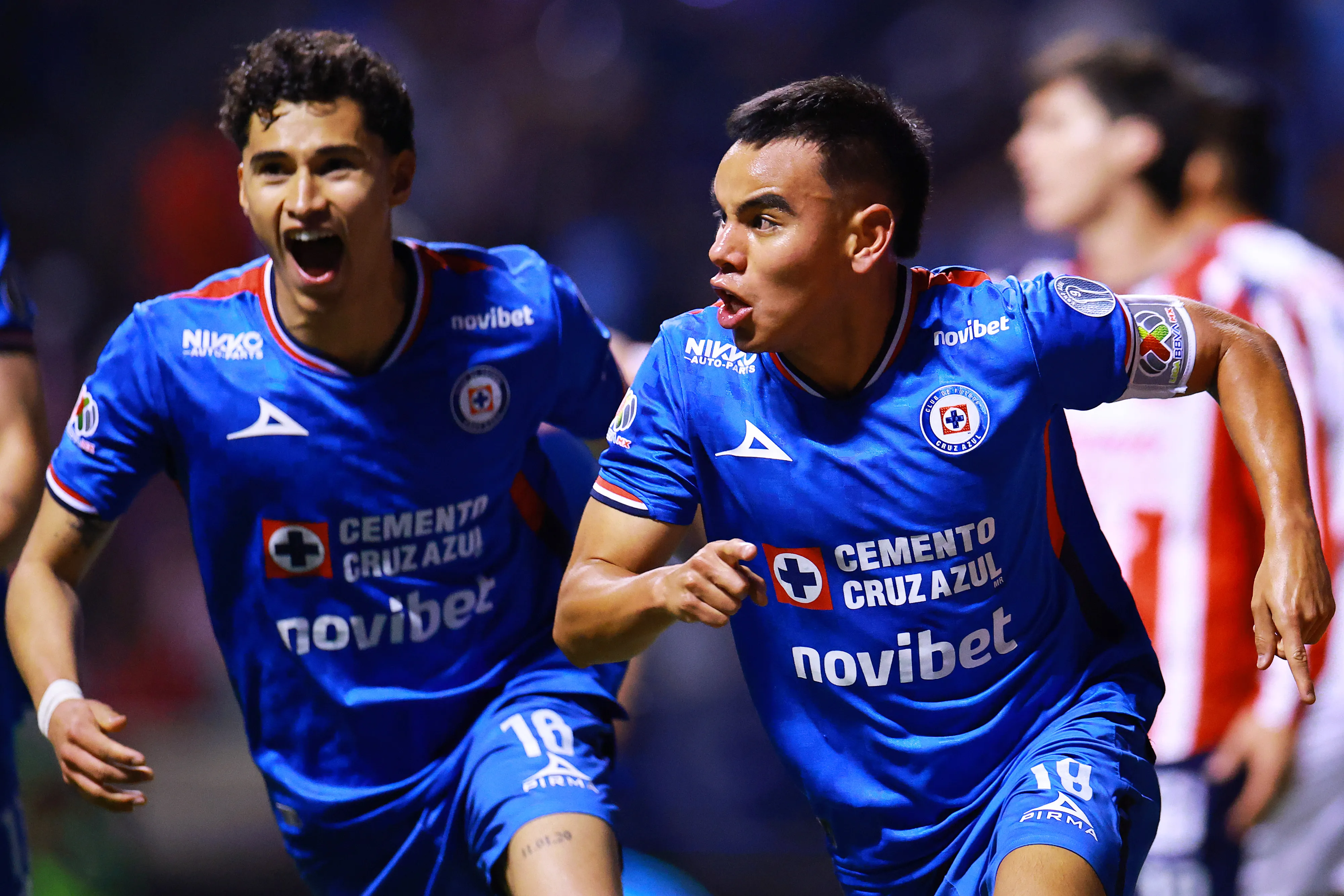 Monterrey vs. Cruz Azul: cómo y dónde ver el Clausura 2026 (Getty Images)
