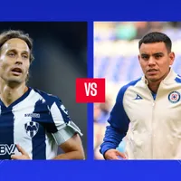 Monterrey vs. Cruz Azul: cómo y dónde ver el Clausura 2026