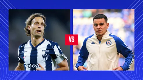 Monterrey vs. Cruz Azul: cómo y dónde ver el Clausura 2026