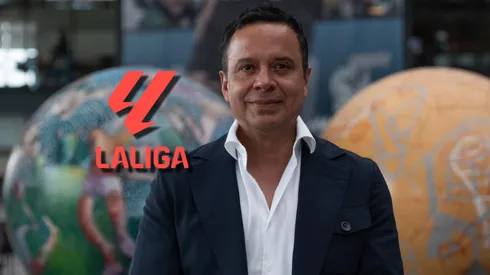 Víctor Velázquez y una búsqueda ideal para el Apertura.