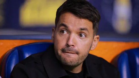 El entrenador argentino dejó en claro su postura.