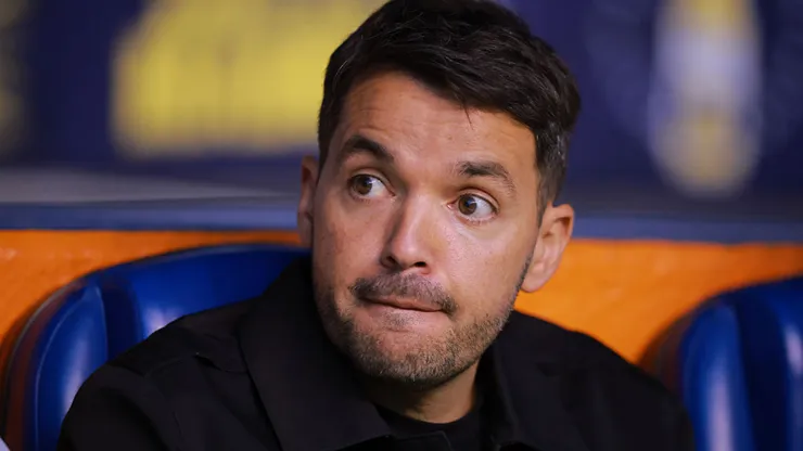 El entrenador argentino dejó en claro su postura.