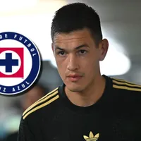 La actualización sobre César Montes que celebran en Cruz Azul
