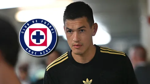 El Cachorro sería una de las caras nuevas de La Máquina.