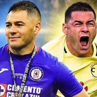 ¿Cruz Azul o América? Aguilar reveló qué título de Liga MX disfrutó más