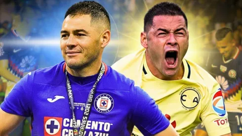 El ex defensor es muy querido en La Máquina.