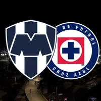 ¿Cruz Azul vs. Rayados va por TV abierta?