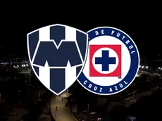 ¿Cruz Azul vs. Rayados va por TV abierta?