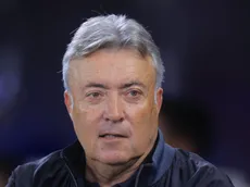 Fuerte acusación contra Torrent a horas de jugar contra Cruz Azul